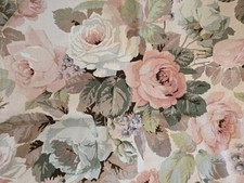 Sanderson chelsea pink for sale  DERBY