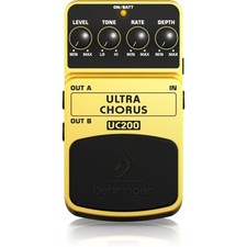 Behringer uc200 ultra gebraucht kaufen  Köln