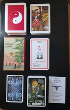 Card decks ching for sale  Ashland
