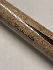 Vintage helmstetter cue for sale  Louisville