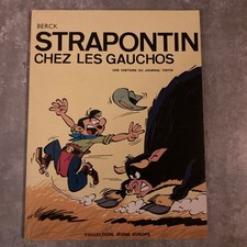 Strapontin gauchos berck d'occasion  Nîmes