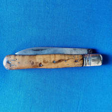 Couteau ancien nontron d'occasion  Montignac