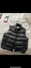 Moncler tibb vest for sale  Morton Grove