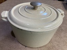 Staub vintage cast for sale  Cleves