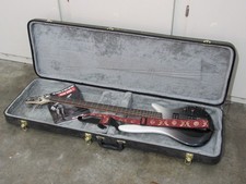 IBANEZ SR300E SOUNDGEAR 1P-01 BAIXO - ESTOJO RÍGIDO MIDNIGHT BURST comprar usado  Enviando para Brazil