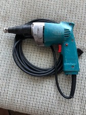 Makita 6801dvb reversible for sale  San Diego