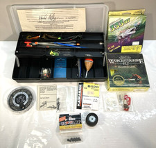 Vintage fishing parts for sale  HUDDERSFIELD
