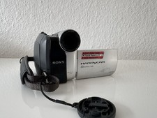 Sony mini camcorder gebraucht kaufen  Wilhelmshaven