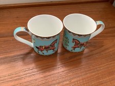 Villeroy boch mugs for sale  GRAYS