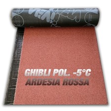 guaina bituminosa usato  Bologna