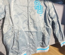 Vintage nike collegejacke gebraucht kaufen  Bruchköbel