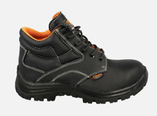 Scarpe lavoro antinfortunistic usato  Capua
