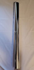 Chrome silver carbon for sale  Morristown