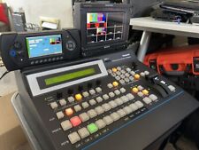 Panasonic hs400a sdi for sale  ASHFORD