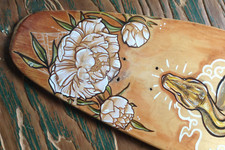Custom made hand for sale  Gold Beach