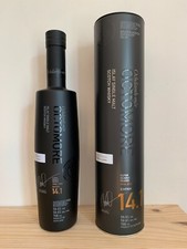 Whisky octomore 14.1 d'occasion  Boulogne-Billancourt