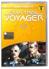 Star trek voyager usato  Macerata