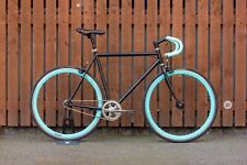 Logo fixie minimalist for sale  LONDON