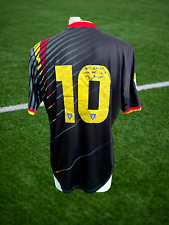 Maglia lecce match usato  Roma