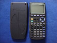 Graphic calculator plus for sale  Manor