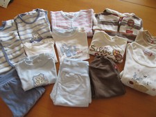 Baby jungen kleidung gebraucht kaufen  Dreieich