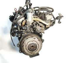 Motore volkswagen golf usato  Trambileno