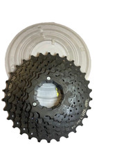 Zahnkranz shimano hg31 gebraucht kaufen  Ahlen-Dolberg