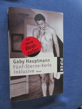Gaby hauptmann sterne gebraucht kaufen  München