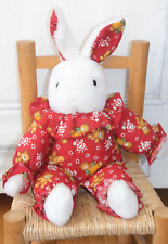 Doudou peluche nounours d'occasion  Lachapelle-aux-Pots