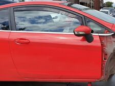 Ford fiesta 3dr for sale  NEWRY
