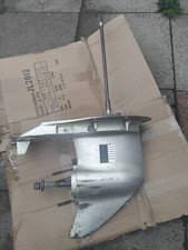 Honda 75hp outboard for sale  ROCHDALE