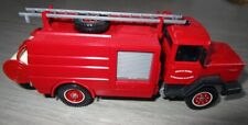 Camion pompier iveco d'occasion  Champagne-au-Mont-d'Or
