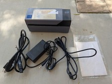 Impressora de Etiquetas Térmicas Rollo Direct, Modelo # X1038 comprar usado  Enviando para Brazil