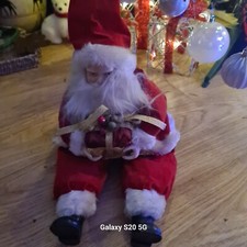 Vintage porcelain doll for sale  WIGSTON