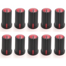 10pcs tappo manopola usato  Spedire a Italy