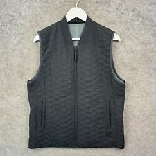 Gymshark gilet mens for sale  WALTHAM CROSS