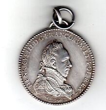 Médaille medal roi d'occasion  Paris I