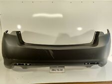 Capa rear bumper for sale  Jacksonville
