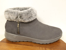 Women skechers fur for sale  ASHTON-UNDER-LYNE