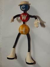 Alte werbefigur chemische gebraucht kaufen  Erfurt