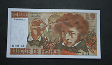 Francs berlioz 1974 d'occasion  Rennes-