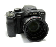 Panasonic lumix dmc d'occasion  Nice-