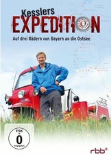 Kesslers expedition rädern gebraucht kaufen  Berlin