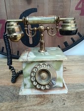 Vintage rotary dial for sale  LICHFIELD