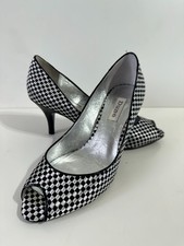 Dune peep toe for sale  CRIEFF