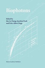 Biophotons chang new usato  Spedire a Italy