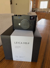 Leica m11 digital for sale  BILLERICAY