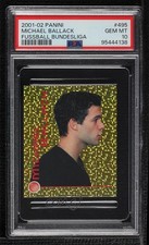 2001 panini bundesliga for sale  Auburn