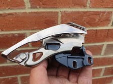 Shimano xtr front for sale  DARLINGTON