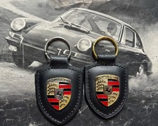 Two genuine porsche for sale  LUTON